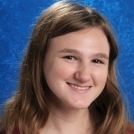 Iyla Blankenship head shot