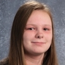 Anna Grace head shot
