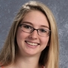 Brittany Jacobsmeyer head shot