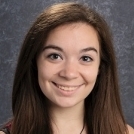 Emma Mattix-Wand head shot