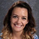 Madison Scott head shot