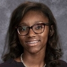 Trinity Brooks head shot