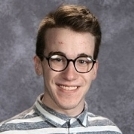 Joseph File head shot