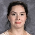 Catherine Hamilton head shot