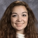 Emma Mattix-Wand head shot