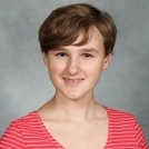Iyla Blankenship head shot