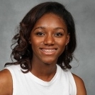 Trinity Brooks head shot