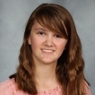 Alaina Cribbett head shot