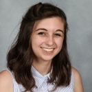 Abigail Fahnestock head shot