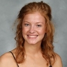 Hayley File head shot