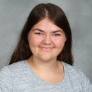 Katelyn Maher head shot