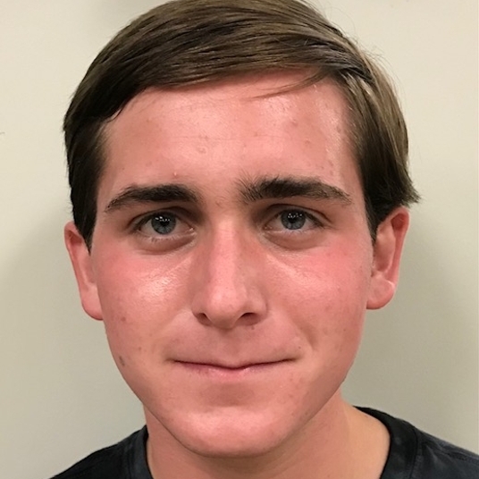 Luke Schwegel head shot