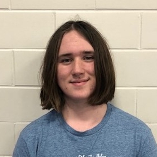 Jason Conklin head shot