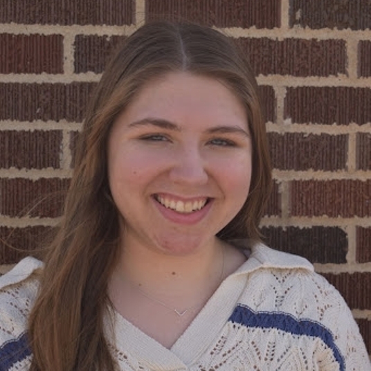 Juliana Barnerd head shot