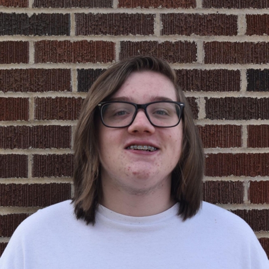 Matthaeus Riegerix head shot