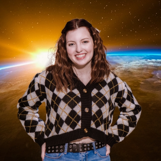 Elise Ambler head shot