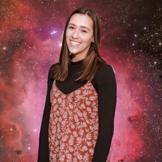 Jaimee Bunderson head shot