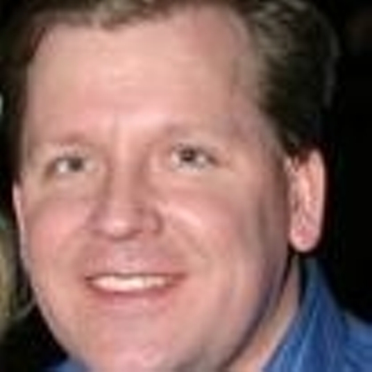 David Lindsay-Abaire head shot