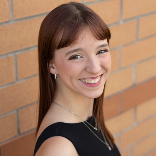 Rosalyn Doebereiner head shot