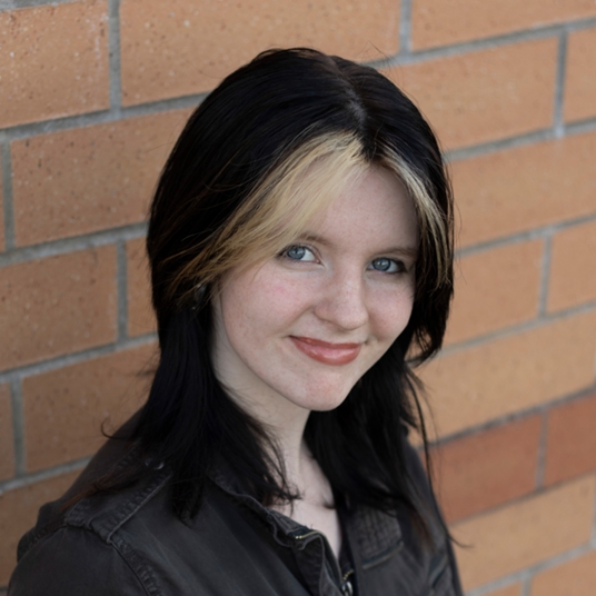 LeeAnn Alden head shot
