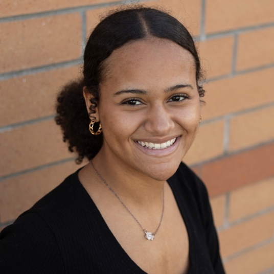 Abigail Ackah head shot