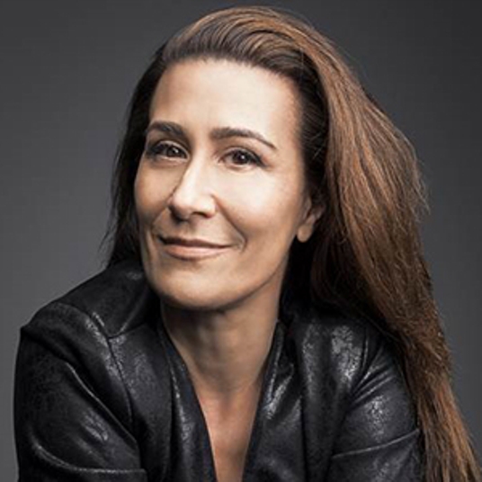 Jeanine Tesori head shot