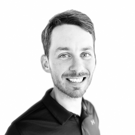 Jeffrey McBride head shot