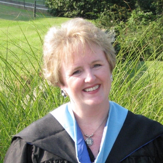 Angie Mayeaux head shot