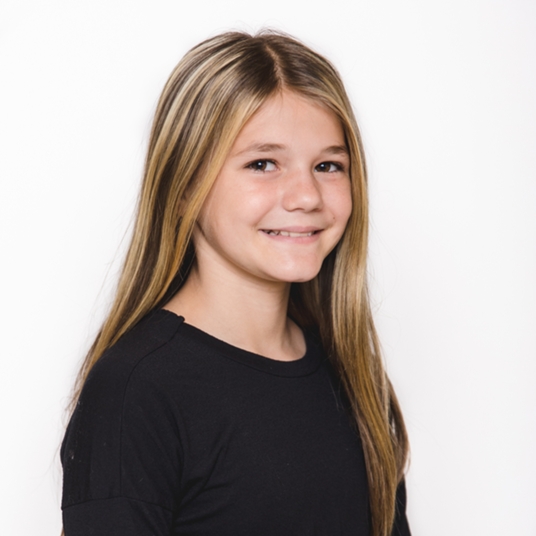 Abella Cutler head shot