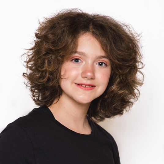 Bridget Ryan head shot