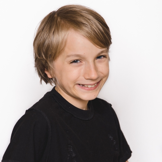 Dmitrii Sleazin head shot