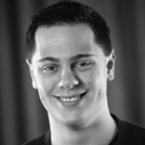 Luke Hagley head shot