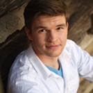 Ethan Lyvers head shot