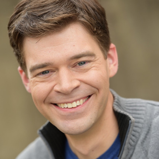 Kevin Hasser head shot