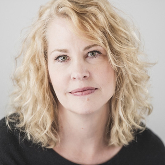 Sheri S. Herren head shot