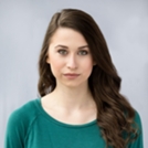 Abby Yazvac head shot