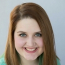 Mandi Butcher head shot