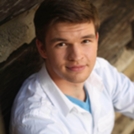 Ethan Lyvers head shot