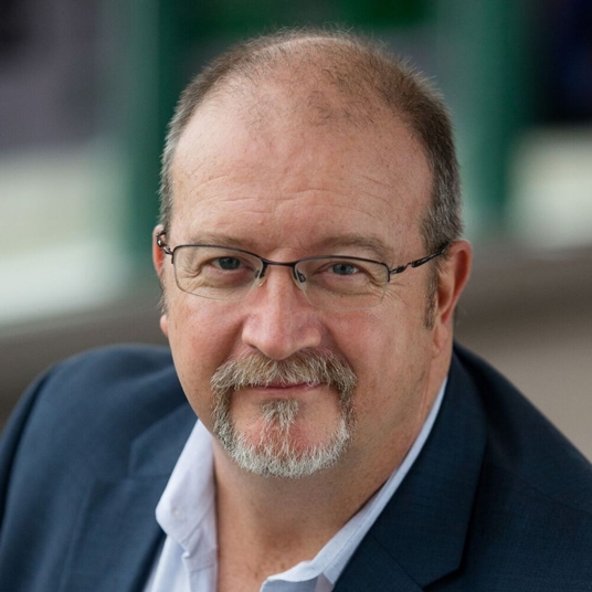 Jack Cirillo head shot