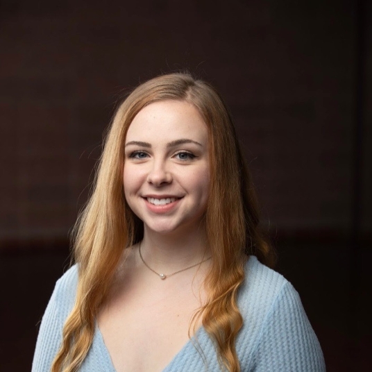 Kendra Williams head shot