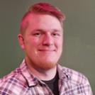 Scott Lindborg head shot