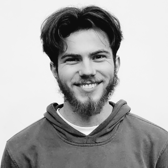 Jesse DeMeyer head shot
