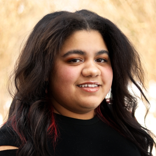 Samantha Williams head shot