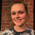 Abby Davis head shot