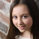 Addie Dean head shot