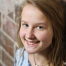 Alexcia Yorn head shot