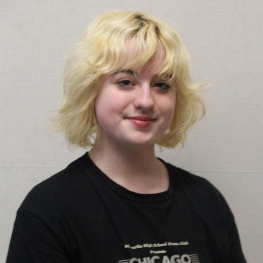 Cammy Adams head shot