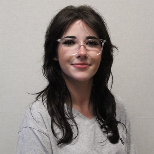 Lilly Lovato head shot