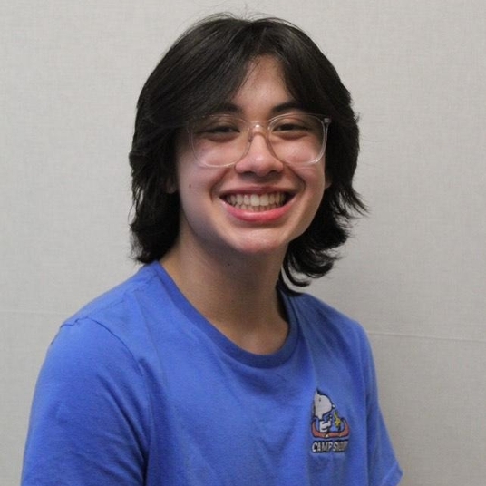 Malachi Bassett head shot