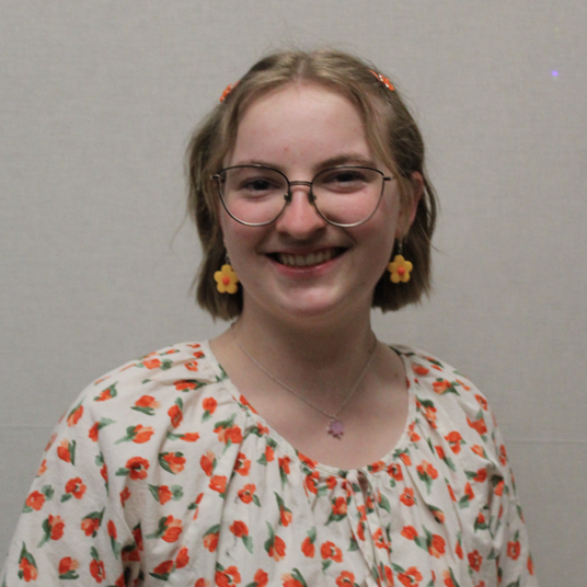 Emma Abele head shot